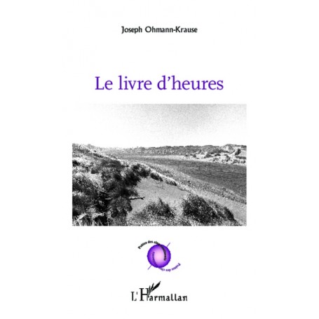 Le livre d'heures