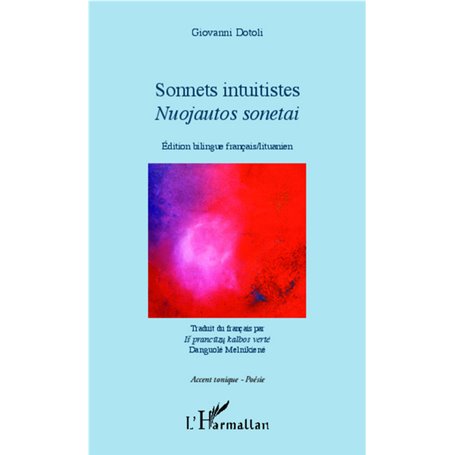 Sonnets intuitistes