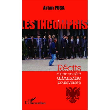 Les incompris