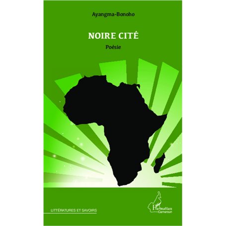 Noire cité