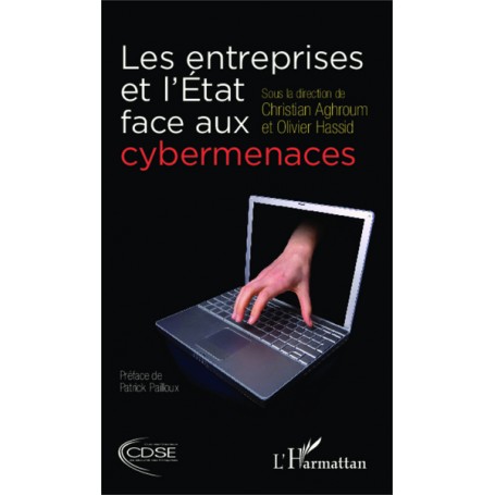 Les entreprises et l'État face aux cybermenaces