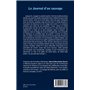Journal d'un sauvage