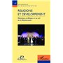 Religions et développement