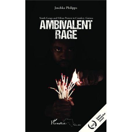 Ambivalent rage