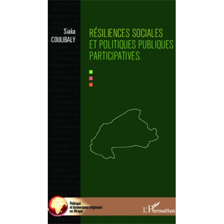 Résiliences sociales et politiques publiques participatives