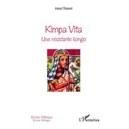 Kimpa Vita Une résistante kongo