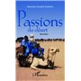 Passions du désert