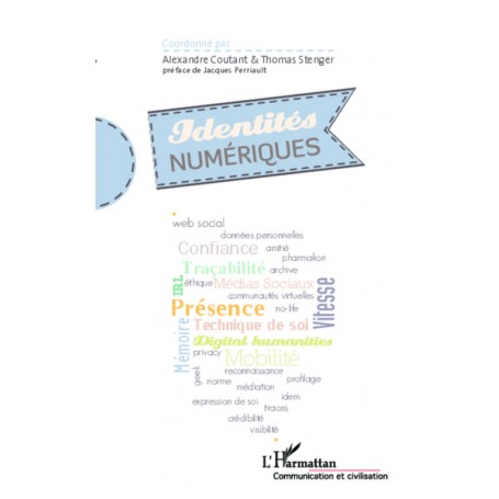 Identités numériques