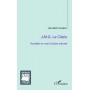 J.M.G. Le Clézio , Accéder en vrai à l'autre culturel