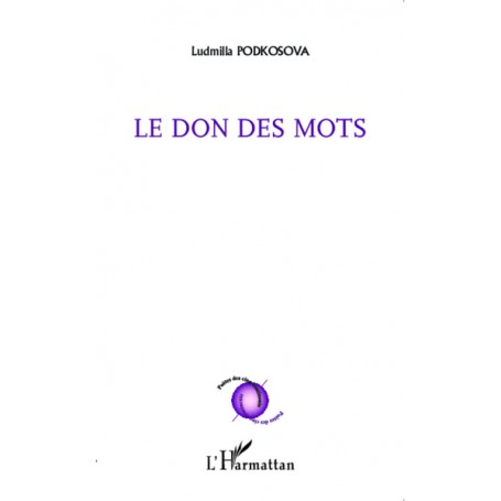 Le don des mots