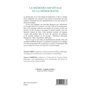 La mémoire sociétale et la démocratie