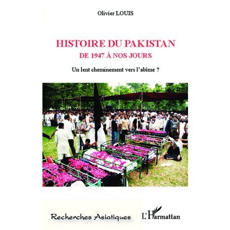 Histoire du Pakistan de 1947 à nos jours
