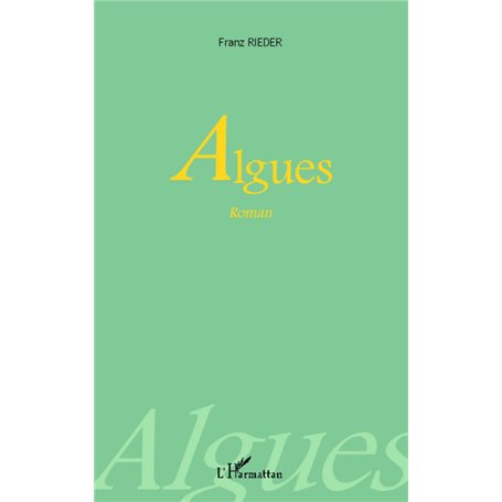 Algues