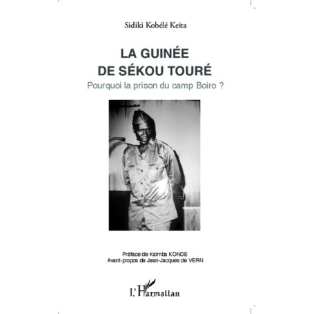 La Guinée de Sékou Touré