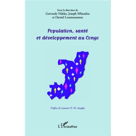 Population, santé et développement au Congo