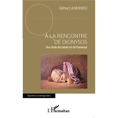 A la rencontre de Dionysos