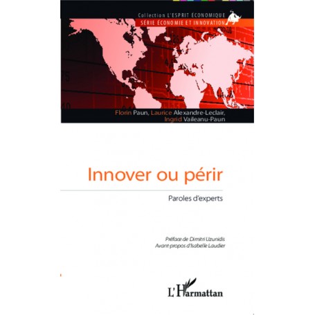 Innover ou périr