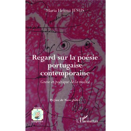 Regard sur la poésie portugaise contemporaine