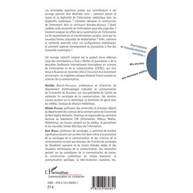 Aux sources du fleuve d'argent