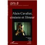 Alain Cavalier, cinéaste et filmeur