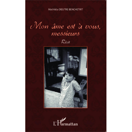 Mon âme est à vous, messieurs