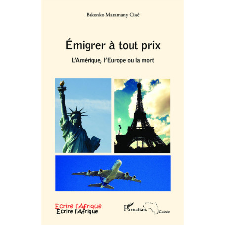 Emigrer à tout prix