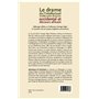 Le drame de l'intellectuel tiraillé entre discours occidental et discours africain