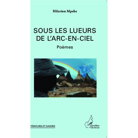 Sous les lueurs de l'arc-en-ciel