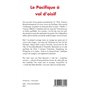Le Pacifique à vol d'oisif
