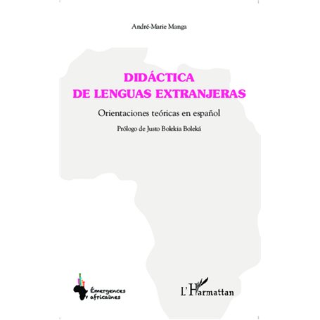 Didáctica de lenguas extranjeras