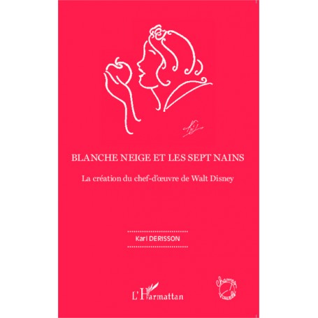 Blanche neige et les sept nains