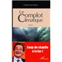 Le complot climatique