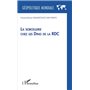 La sorcellerie chez les Ding de la RDC
