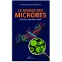 Le monde des microbes