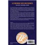 Le monde des microbes
