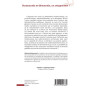Bureaucratie et démocratie, un antagonisme ?