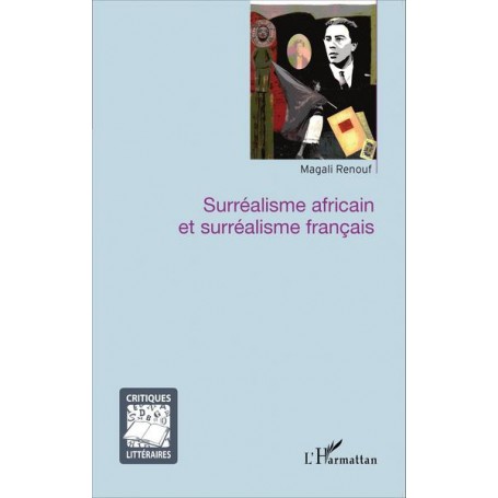 Surréalisme africain et surréalisme français
