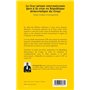 La Cour pénale internationale face à la crise en République démocratique du Congo