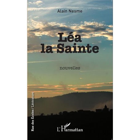Léa la Sainte