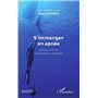 S'immerger en apnée