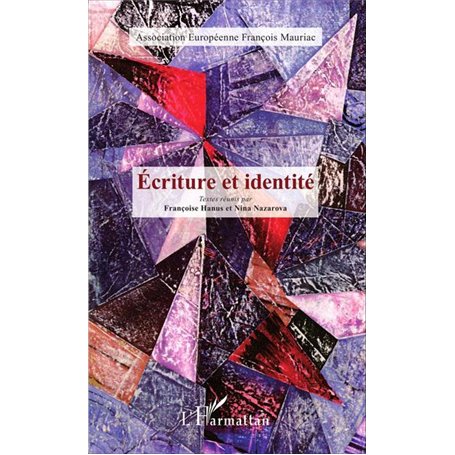Écriture et identité