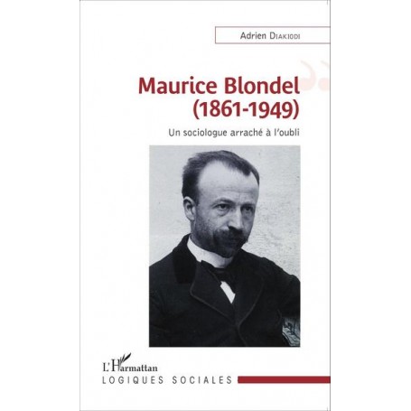 Maurice Blondel (1861-1949)