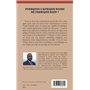Pourquoi l'Afrique noire ne fabrique rien ?