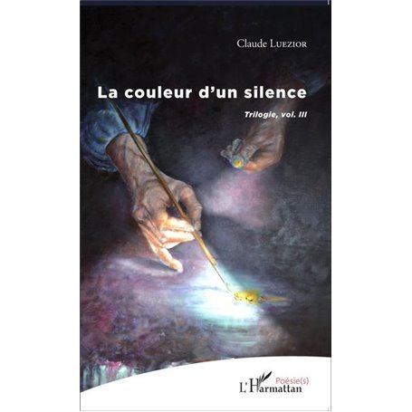La couleur d'un silence