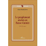Le peuplement ancien en Basse-Guinée