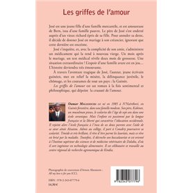 La signature. Tribulations d'un étudiant dans la capitale