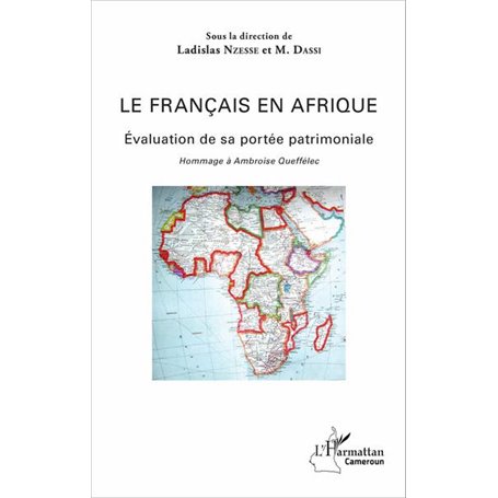 Le Français en Afrique
