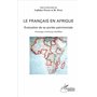 Le Français en Afrique
