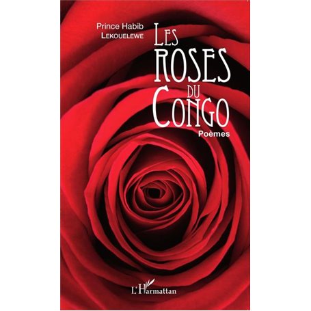 Les roses du Congo
