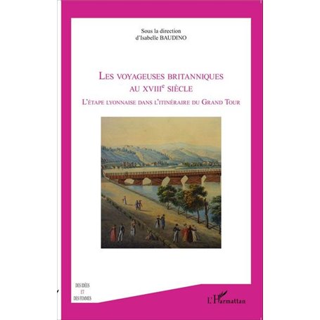 Les voyageuses britanniques au XVIIIe siècle